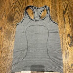 Lululemon racerback tank